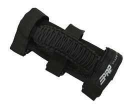 PRP Seats Paracord Handle - Black for Universal All