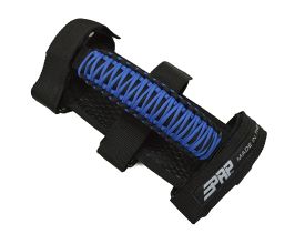 PRP Seats Paracord Handle - Blue for Universal All