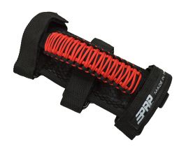 PRP Seats Paracord Handle - Red for Universal All