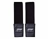 PRP Seats Seatbelt Pads w/Pocket - Black Trim for Universal 