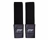PRP Seats Seatbelt Pads w/Pocket - Red Trim for Universal 