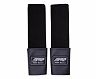 PRP Seats Seatbelt Pads w/Pocket - Blue Trim for Universal 