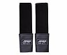 PRP Seats Seatbelt Pads w/Pocket - White Trim for Universal 