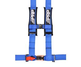 PRP Seats 4.3 Harness- Blue for Universal All