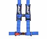 PRP Seats 4.3 Harness- Blue for Universal 