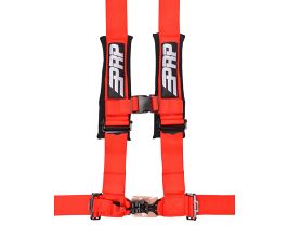 PRP Seats 4.3 Harness- Red for Universal All