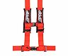 PRP Seats 4.3 Harness- Red for Universal 