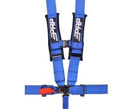 PRP Seats 5.3 Harness- Blue for Universal All