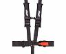 PRP Seats 5.3x2 Harnesses for Universal 