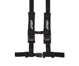 PRP Seats 4.2 Harness- Black for Universal All