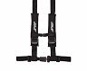 PRP Seats 4.2 Harness- Black for Universal 