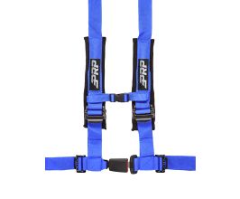 PRP Seats 4.2 Harness- Blue for Universal All