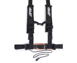 PRP Seats RZR/Can-Am 4.2 Harness  (Driver Side) for Universal All