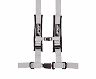 PRP Seats 4.2 Harness- Silver for Universal 