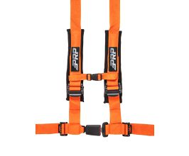 PRP Seats 4.2 Harness- Orange for Universal All
