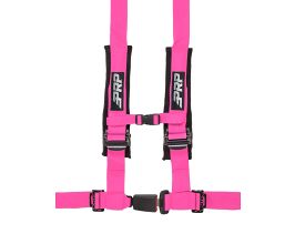 PRP Seats 4.2 Harness- Pink for Universal All