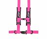 PRP Seats 4.2 Harness- Pink for Universal 