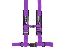 PRP Seats 4.2 Harness- Purple for Universal All