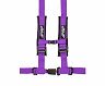 PRP Seats 4.2 Harness- Purple for Universal 