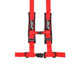 PRP Seats 4.2 Harness- Red for Universal All