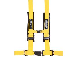 PRP Seats 4.2 Harness- Yellow for Universal All