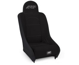 PRP Seats Competition Pro High Back 4In. Extra Tall for Universal All