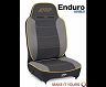 PRP Seats Enduro High Back Reclining 2 In. Extra Tall / Extra Wide Suspension Seat (Passenger Side)