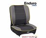 PRP Seats Enduro Low Back Reclining/Extra Wide Suspension Seat (Driver Side)