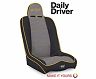 PRP Seats Daily Driver Low Back Extra Wide Suspension Seat