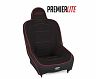 PRP Seats Premier Lite Suspension Seat for Universal 