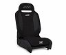 PRP Seats Enduro Elite Reclining Suspension Seat (Passenger Side) - All Black
