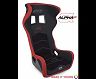 PRP Seats Alpha Head Containment Composite Seat