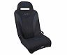 PRP Seats Polaris RZR PRO XP/PRO R/Turbo R RST Suspension Seat- Black/Blue