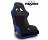 PRP Seats Tango Composite Seat- Black/Blue for Universal 