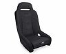PRP Seats GT3 Suspension Seat- All Black