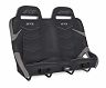 PRP Seats Polaris RZR GT3 Rear Suspension Bench - Gray