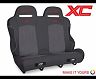 PRP Seats Polaris RZR PRO XP4/PRO R4/Turbo R4 XC Rear Suspension Bench Seat for Universal 