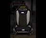 PRP Seats Competition Elite Suspension Seat