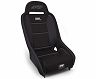 PRP Seats Comp Elite Suspension Seat - All Black/Black