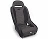 PRP Seats Comp Elite Suspension Seat - All Grey/Black