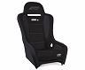PRP Seats Podium Elite Suspension Seat All Black/Black
