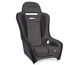 PRP Seats Podium Elite Suspension Seat All Grey/Black for Universal All