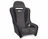 PRP Seats Podium Elite Suspension Seat All Grey/Black