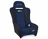 PRP Seats Podium Elite Suspension Seat- Red/Black