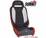 PRP Seats Summit Elite Suspension Seat for Universal 