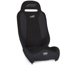 PRP Seats Summit Suspension Seat All Black/Black for Universal All