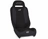 PRP Seats Summit Suspension Seat All Black/Black for Universal 