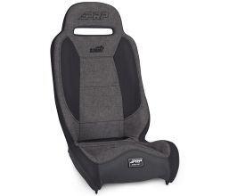 PRP Seats Summit Suspension Seat All Grey/Black for Universal All