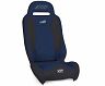 PRP Seats Summit Suspension Seat- Red/Black for Universal 