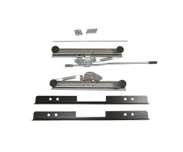 PRP Seats Universal Slider with Angle Mount Kit for Universal All